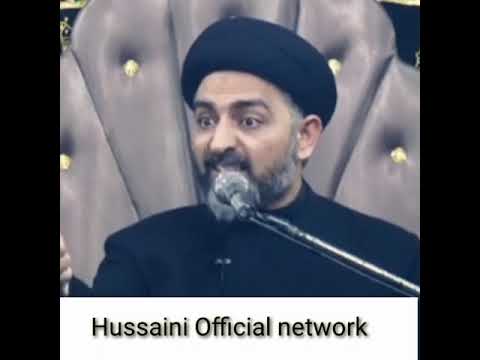 Tum Samjhte kya ho || Maulana Nusrat Abbas Bukhari Angry || New Whatsapp Status Shia Status Majalis