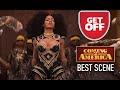 COMING 2 AMERICA - BEST SCENE! (HD Audio Official) BEST SONG! MUSIC VIDEO REMIX #newmovie #newmusic