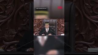 Takiyuddin diberi tempoh hingga esok tarik balik perkataan 'munafik' - Johari