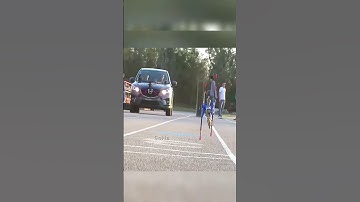 ఇది ప్రపంచంలోనే మొట్టమొదటి పరుగెత్తే రోబోట్!