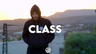 Jul X Gambino Type Beat - "Class" | Instru Rap Love 2023