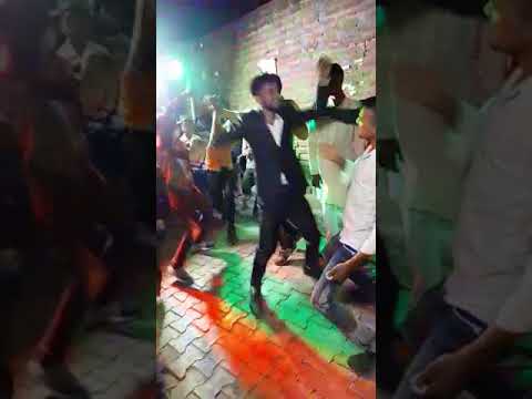 Tapki jay jalebi ras ki dance