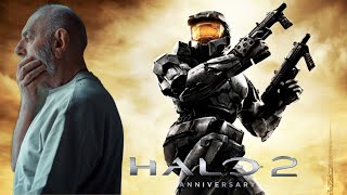 CAUSING ABSOLUTE CHAOS IN HALO 2