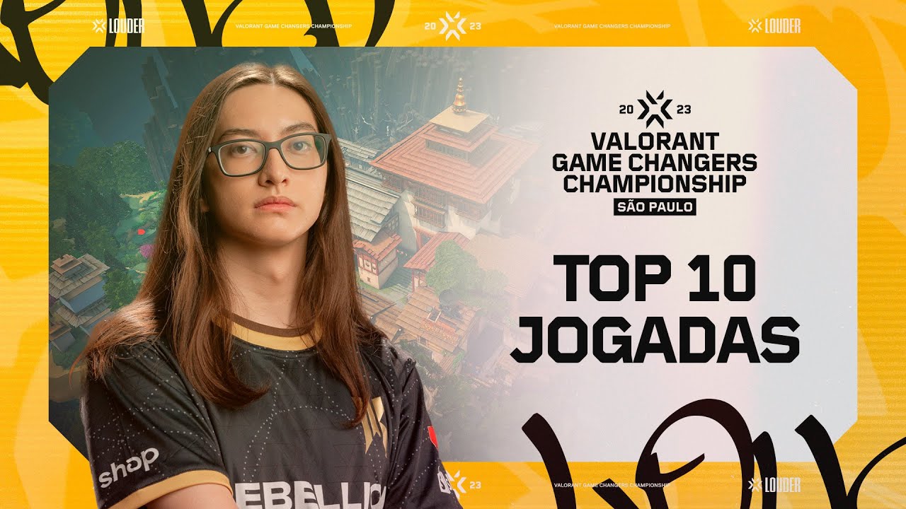 Game Changers Championship 2023 anuncia tabela de jogos