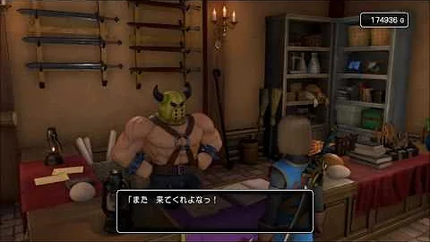 تحميل ドラクエ11 なぞなぞ大勝負