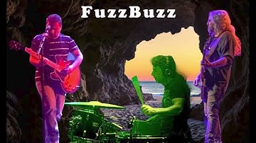 FuzzBuzz - Myself