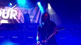 Airbourne -Its all for rock n’ roll - live amager 20191004