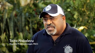VitalProgramme:PacificAdaptationToClimateChange #Film4Climate