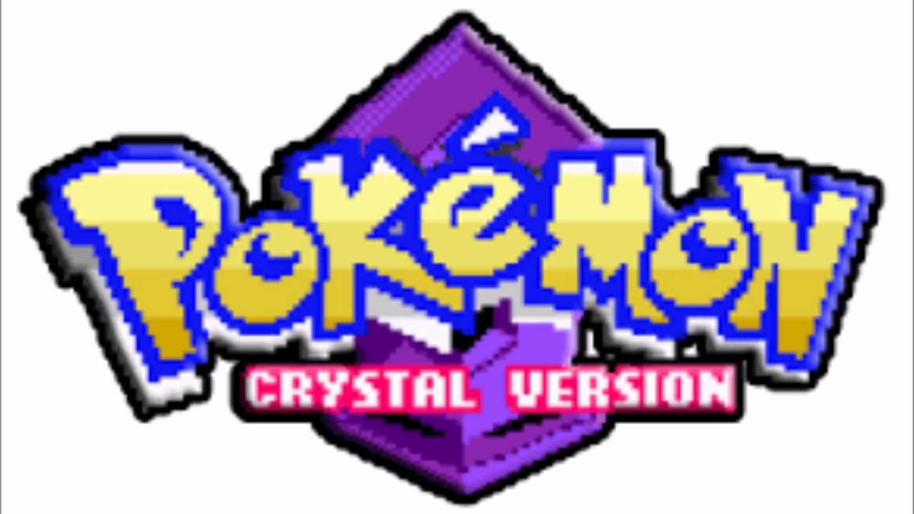Pokemon Crystal Radio Lucky Channel Game Corner / Remix / Sped Up