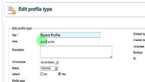 How to Connect CB Profile Pro Profiles to Core Joomla Groups via CB Auto Actions Plugin 4 of 5