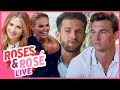 The Bachelorette: Roses and Rose: The LIVE Finale Part 2