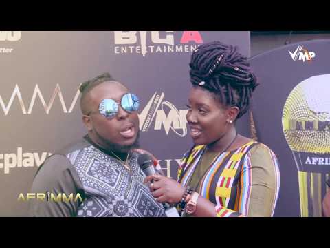 Video: AFRIMMA 2017 Awards & Music Festival Highlights Reel