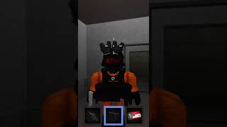 entering room scp 008 #roblox #scp008