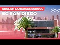 EC San Diego English Language School | GOIKO GROWPRO