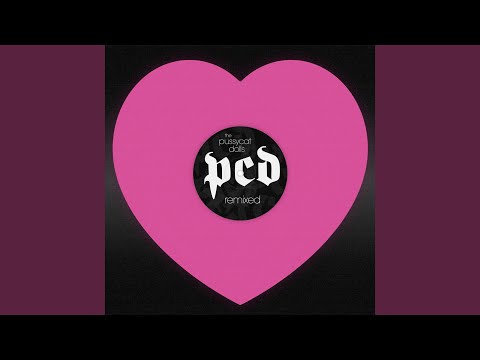 Hot Stuff (I Want You Back) (Remix Version)