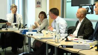 19 September 2014 - NHS England Board Meeting - Item 4