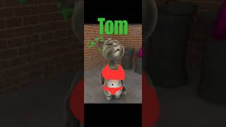 Talking Tom Ytph Xd