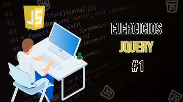 Ejercicios JQuery #1 - show, hide y toggle