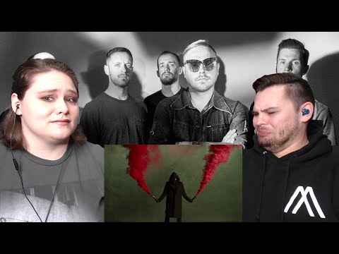 Architects - "Animals" (REACTION!) // COUPLE REACTS