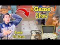 Jeeto Pakistan two 😱 Games Show ￼ Enjoy￼ This Vlog 🤣￼ Nasir Cable 