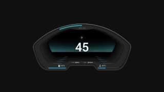 FlexibleTunnel - Red Dot Award: Design Concept 2015, Best of the Best (Interaction)