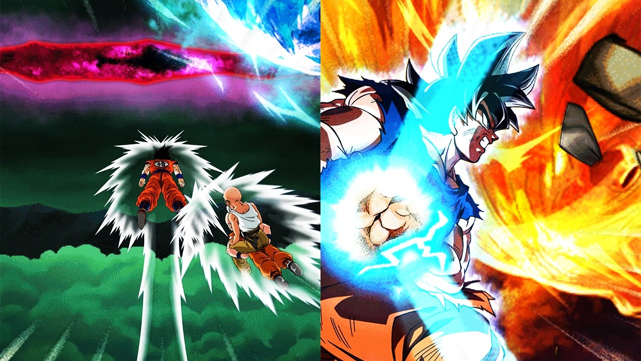 WTF?!?! 3 COPIES IN 2 ROTATIONS??? THE MOST INSANE SUMMONS EVER??? - DBZ Dokkan Battle