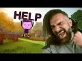 HELP me Learn MINECRAFT