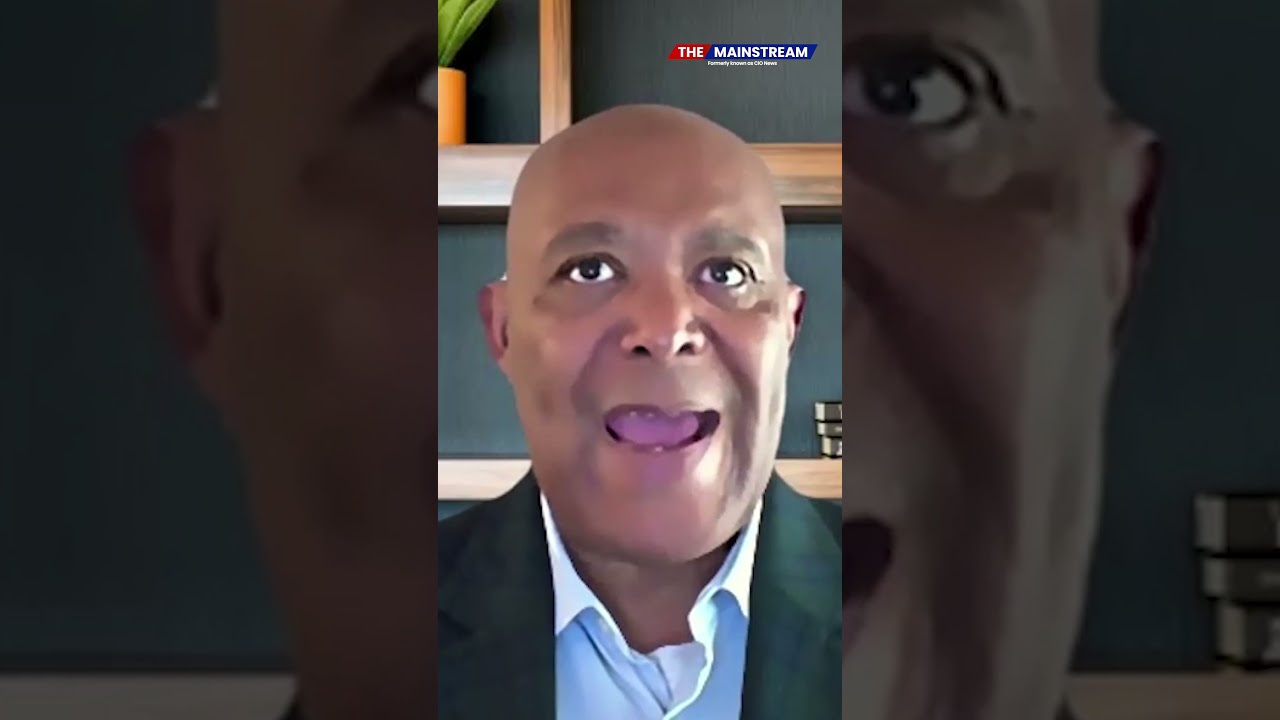 John Sapp Jr Shares MIND-BLOWING Cyber Security STRATEGIES