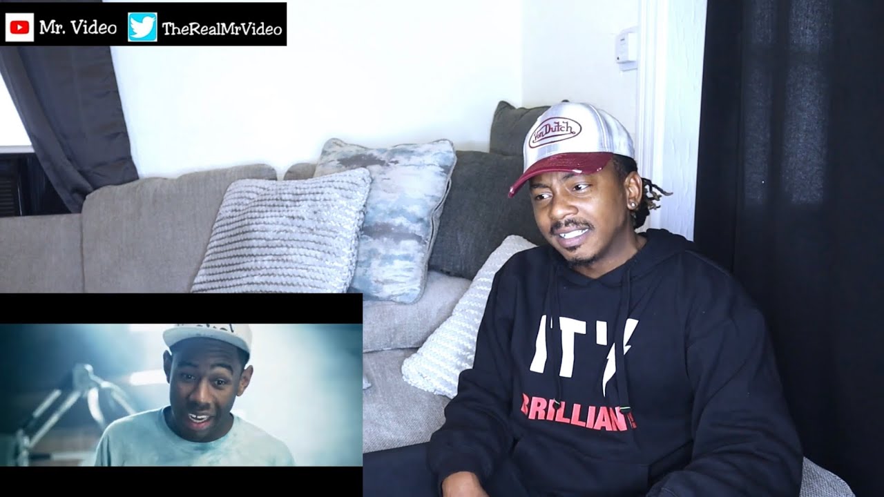 FIRST LISTEN |The Game - Martians Vs. Goblins ft. Lil Wayne, Tyler, the Creator MUSIC VIDEO REACTION