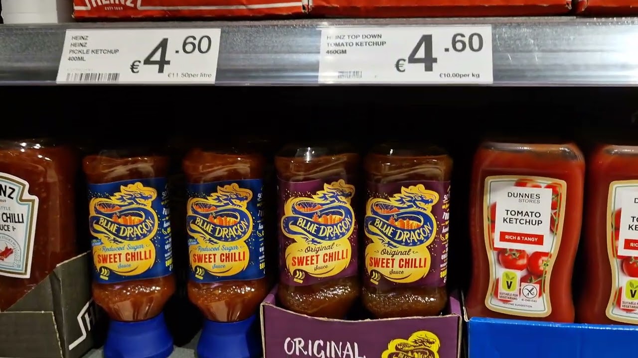 Grocery shopping 🛍 