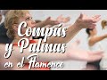 Comps y palmas  curso flamenco online
