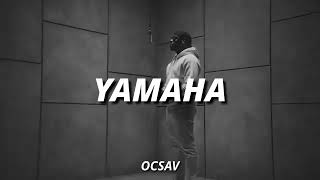Werenoi Type Beat "Yamaha" | Instru Mélancolique | Instru Rap 2026