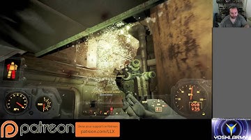 Fallout 4 Mod Preview - Bullet Hell Legendary - Gamma Gun