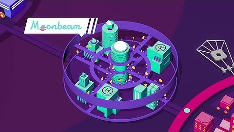 Moonbeam: платформа смарт-контрактов на Polkadot, совместимая с Ethereum