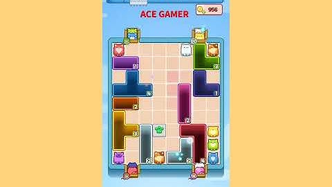 Drop the cat level 569 walkthrough solution 