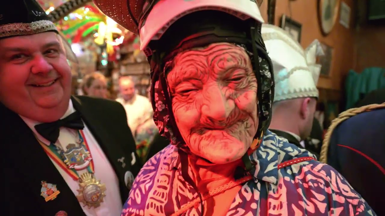 Autwieferbal Lommerich