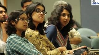 Masters In Digital Society At Iiit-Bangalore-2016