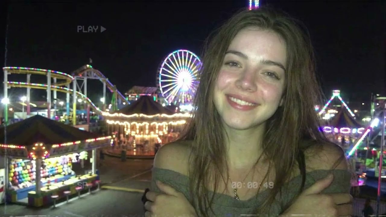 i still trace her outline in the rain