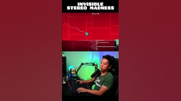 Can I beat this Invisible Level?