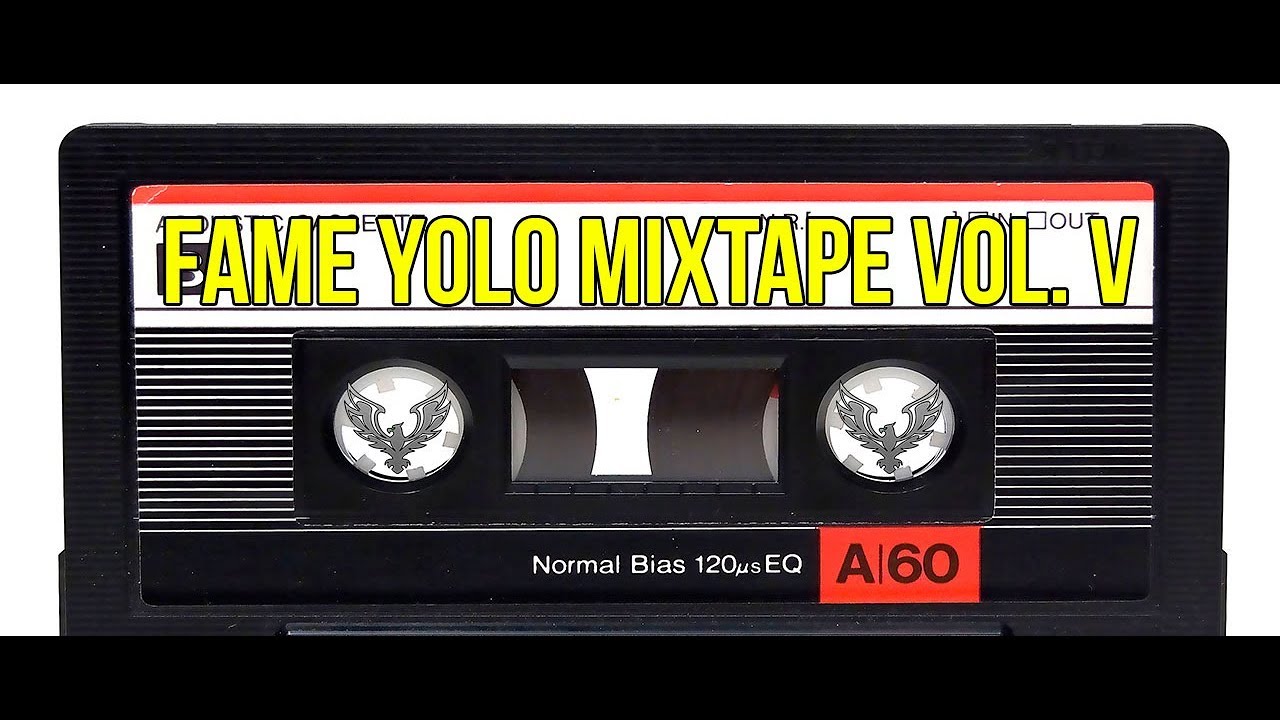 clan wars mma FAME Yolo Mixtape vol. V