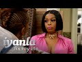 Shay's Brothers Call Her Out | Iyanla: Fix My Life | Oprah Winfrey Network