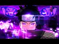 NEW Mangekyou Rinnegan In Shinobi Striker