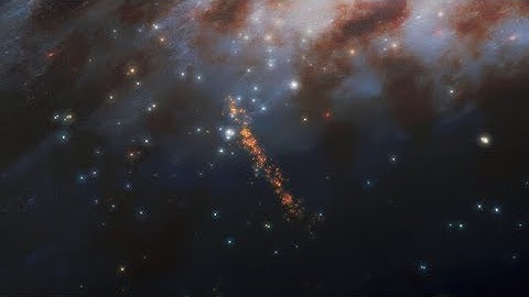 CosmoView Episode 38  Ruins of Ancient Star Cluster Found at Milky Way’s Edge
