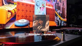 Anita Baker - I Apologize (Vinyl)