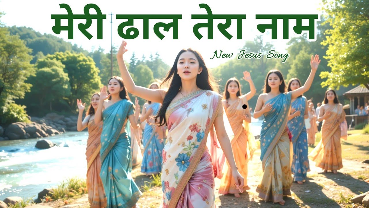 Meri Dhaal Tera Naam