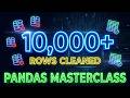 Clean Real-World Data | Google Play Store Dataset with Pandas | Urdu / Hindi