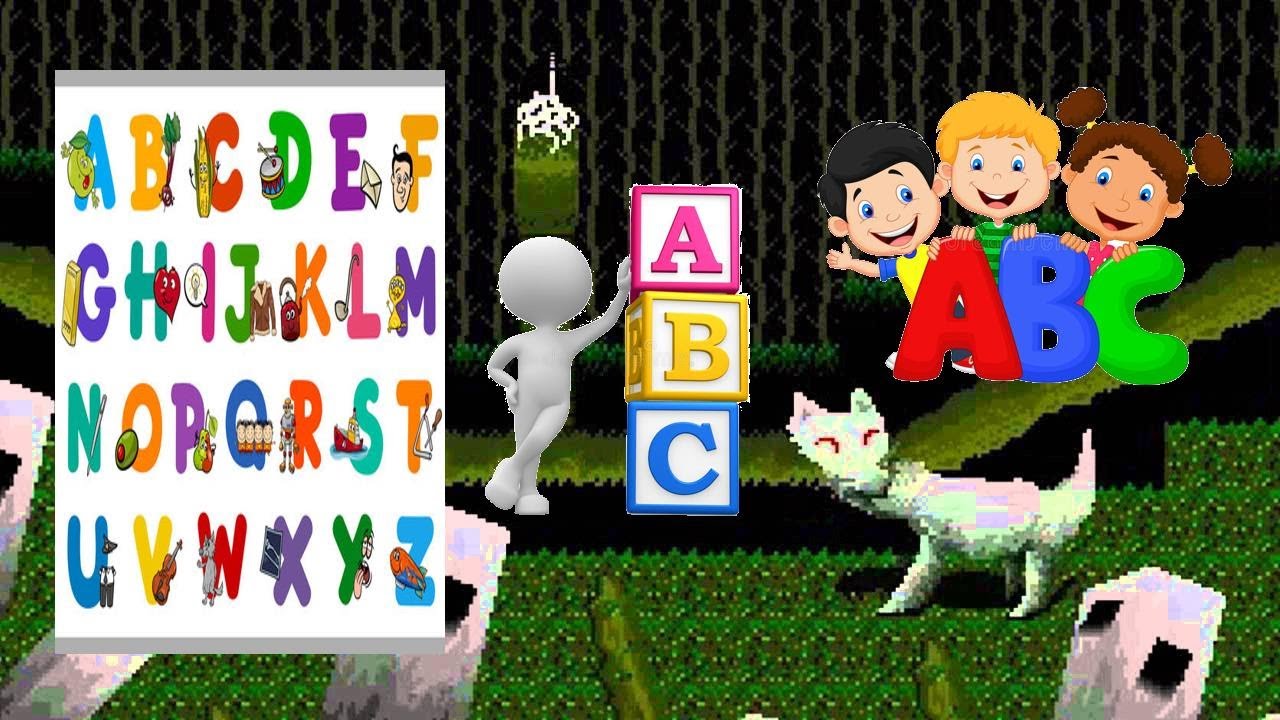 ABC Tale Path - Yume 2kki - YouTube