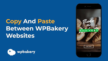 How To Copy and Paste Between WPBakery Websites (And Within The Same Site)