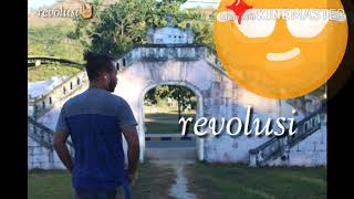 Download lagu Alkatraz Revolusi🤘