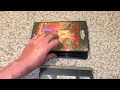 Robin Hood 1984 French Canadian VHS Overview
